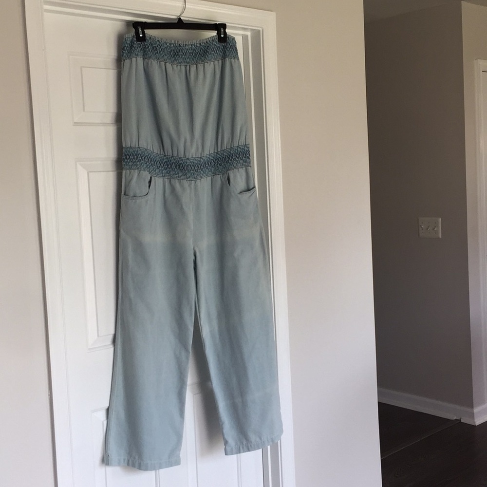 Roommates jumpsuit size L